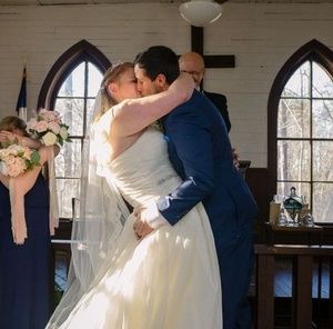 Meet your Posher, Jamie